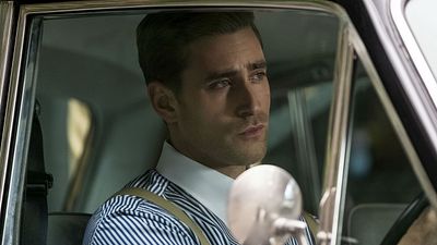image de la news Bly Manor : la révélation amusante d'Oliver Jackson-Cohen sur la VF de la série Netflix