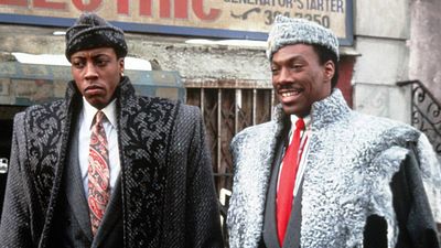 image de la news Un prince à New York : la suite avec Eddie Murphy sortira directement sur Amazon