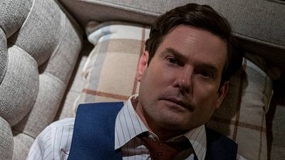 image de la news The Haunting of Bly Manor sur Netflix :  l'oncle est-il lui aussi hanté ?