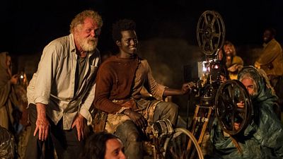 image de la news Last Words par Jonathan Nossiter : "La culture est méprisée partout"