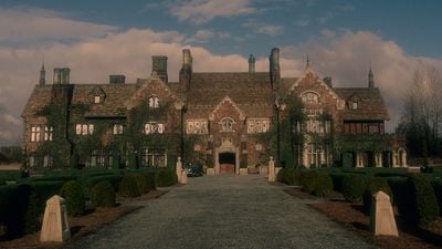 The Haunting of Bly Manor sur Netflix : le manoir existe-t-il vraiment ?