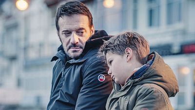 image de la news T’en fais pas, je suis là sur France 2 : le jeune interprète de la fiction avec Samuel Le Bihan est-il réellement autiste ?