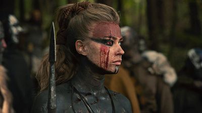 image de la news Barbares sur Netflix : après Dark, c'est quoi cette nouvelle série allemande, épique et sanglante ?