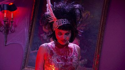 image de la news Disney+ : 7 épisodes de séries Disney Channel pour frissonner à Halloween