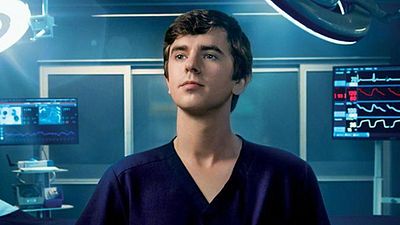 image de la news Les séries à voir du 2 au 8 novembre : Dix Pour Cent, Alice Nevers, Good Doctor...