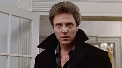 image de la news Dead Zone sur Arte : un vrai médium a inspiré le film