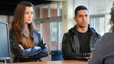 image de la news NCIS revient sur M6 : ce qui vous attend dans la suite de la saison 17