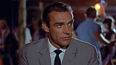 image de la news Mort de Sean Connery : France 2 programme deux James Bond ce dimanche soir