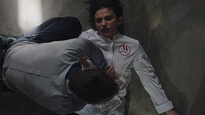 image de la news Ici tout commence : ce qui vous attend dans l'épisode 5 du vendredi 6 novembre 2020 [SPOILERS]