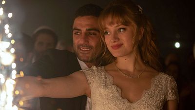 image de la news Possessions sur CANAL+ : que vaut l'envoûtante série thriller avec Reda Kateb ?