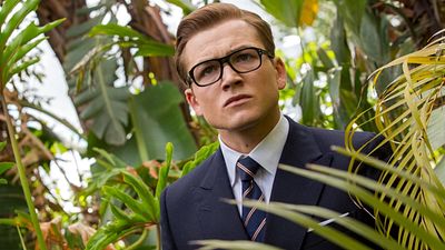 image de la news Kingsman 2 sur C8 : pourquoi Taron Egerton a failli ne pas reprendre son rôle