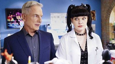 NCIS : Pauley Perrette (Abby) prend sa retraite !