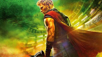 image de la news Thor Ragnarok : 15 détails cachés dans le film Marvel