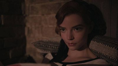 image de la news Le jeu de la dame : les autres films et séries avec Anya Taylor-Joy sur Netflix