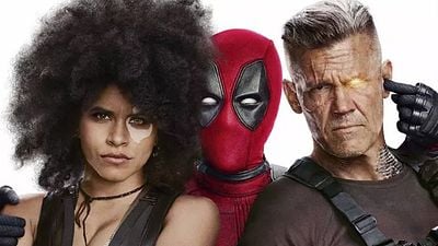 A la TV dimanche 8 novembre : tous les films et séries à voir ce soir