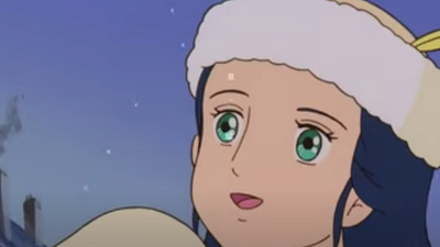 image de la news Princesse Sarah sur Youtube : faites découvrir le dessin animé culte à vos enfants