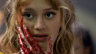 image de la news Possessions : qui est Nadia Tereszkiewicz, la partenaire de Reda Kateb dans la série CANAL+ ?