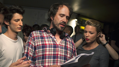 image de la news Le réalisateur David Moreau (20 ans d'écart) accusé d'agression sexuelle sur un tournage