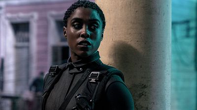 image de la news James Bond : non, Lashana Lynch ne remplace pas Daniel Craig