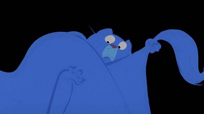 image de la news Disney+ : un court métrage rescapé du défunt Fantasia 3