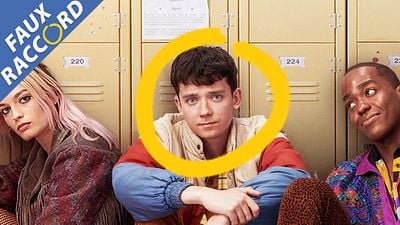 image de la news Sex Education : les faux raccords et erreurs de la série Netflix
