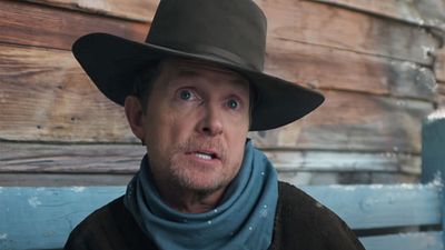 image de la news Retour vers le futur : Michael J. Fox redevient Marty McFly pour un clip de rap