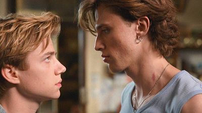 image de la news Été 85, Scooby !... Quels sont les films à voir en VOD cette semaine du 15 au 21 novembre ?