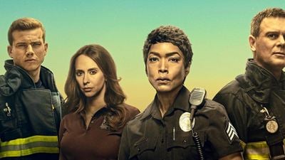 9-1-1 saison 4 : une nouvelle catastrophe dévoilée dans la première bande-annonce