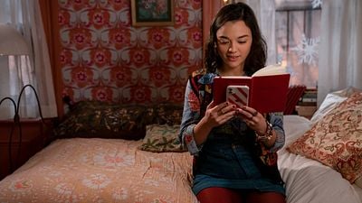 image de la news Netflix : 5 séries de Noël à voir sur la plateforme 