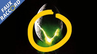 image de la news Alien : les faux raccords et erreurs du film-culte de Ridley Scott