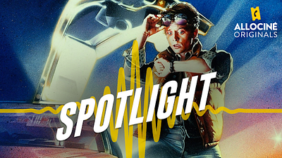 image de la news Vous cherchez un film qui fait du bien ? Découvrez nos 10 conseils feel-good en podcast