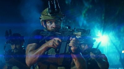 Walkyrie, 13 Hours, Dunkerque... 5 films de guerre à voir sur Netflix