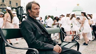 image de la news Mads Mikkelsen dans Les Animaux Fantastiques 3 ? "Une rumeur" selon l'acteur
