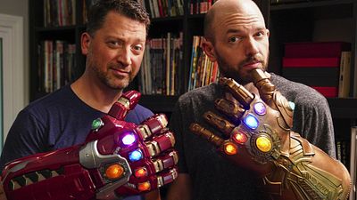 image de la news Marvel's 616 sur Disney+ : la série documentaire qui vous plonge dans l'univers créatif de la Maison des Idées