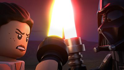 image de la news Lego Star Wars : quels films et séries regarder sur Disney+ ?
