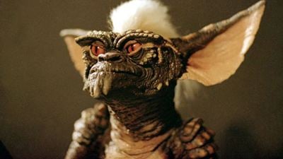 Gremlins 3 : pas d'images de synthèse pour les créatures ?
