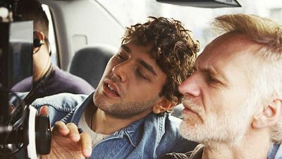 image de la news La première série de Xavier Dolan en 2022 sur Canal+