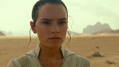 image de la news Star Wars 9 : Daisy Ridley défend la fin