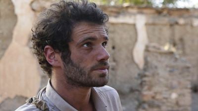 No Man's Land sur Arte : que vaut le thriller sur fond de guerre en Syrie avec Félix Moati et Mélanie Thierry ?