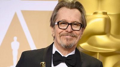 Les métamorphoses de Gary Oldman, de Sid Vicious et Dracula à Mank