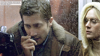 image de la news Jake Gyllenhaal : une relation tendue avec David Fincher sur Zodiac