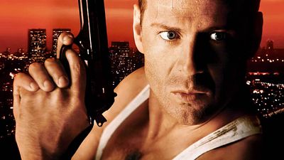 image de la news Die Hard sur Amazon Prime : l'origine de l'expression culte "Yippee Ki Yay" de McClane