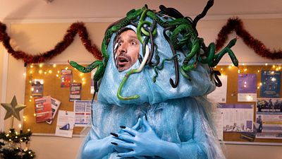 image de la news Fais pas ci, fais pas ça : les Bouley et les Lepic de retour dans les premières images de l'épisode de Noël