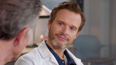 image de la news Demain nous appartient : la mère de Samuel (Axel Kiener) va débarquer dans la série