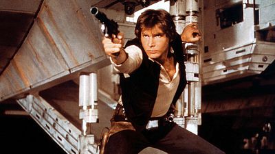 image de la news Star Wars 6 Le Retour du Jedi sur TMC : comment les jouets Han Solo ont sauvé le personnage