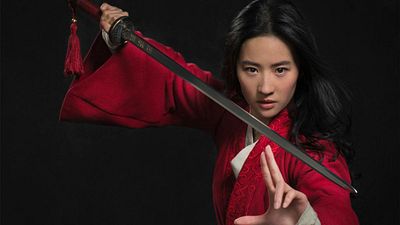 image de la news Mulan sur Disney+ : comment le film s’est-il inspiré du traditionnel film de sabre chinois ?