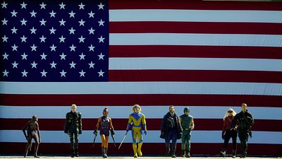 image de la news The Suicide Squad : James Gunn mécontent du traitement réservé à son film par Warner