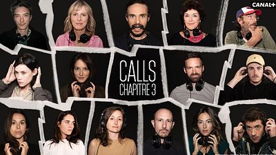 image de la news Calls sur CANAL+ : avez-vous reconnu les actrices et acteurs derrière les voix du chapitre 3 ?