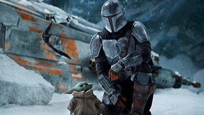 image de la news The Mandalorian : la saison 3 prévue pour fin 2021, deux spin-offs confirmés