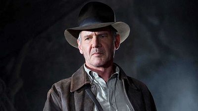 image de la news Indiana Jones 5 : Harrison Ford de retour et un tournage prévu au printemps